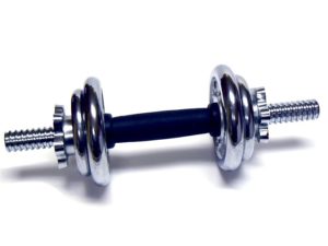 Ability Rehabilitation DumbBell