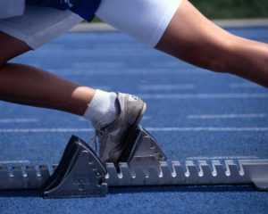 Ability Rehabilitation Sports Training