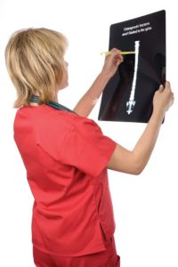 Ability Rehabilitation Initial Evaluation Spine