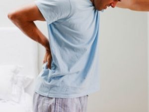 back-pain