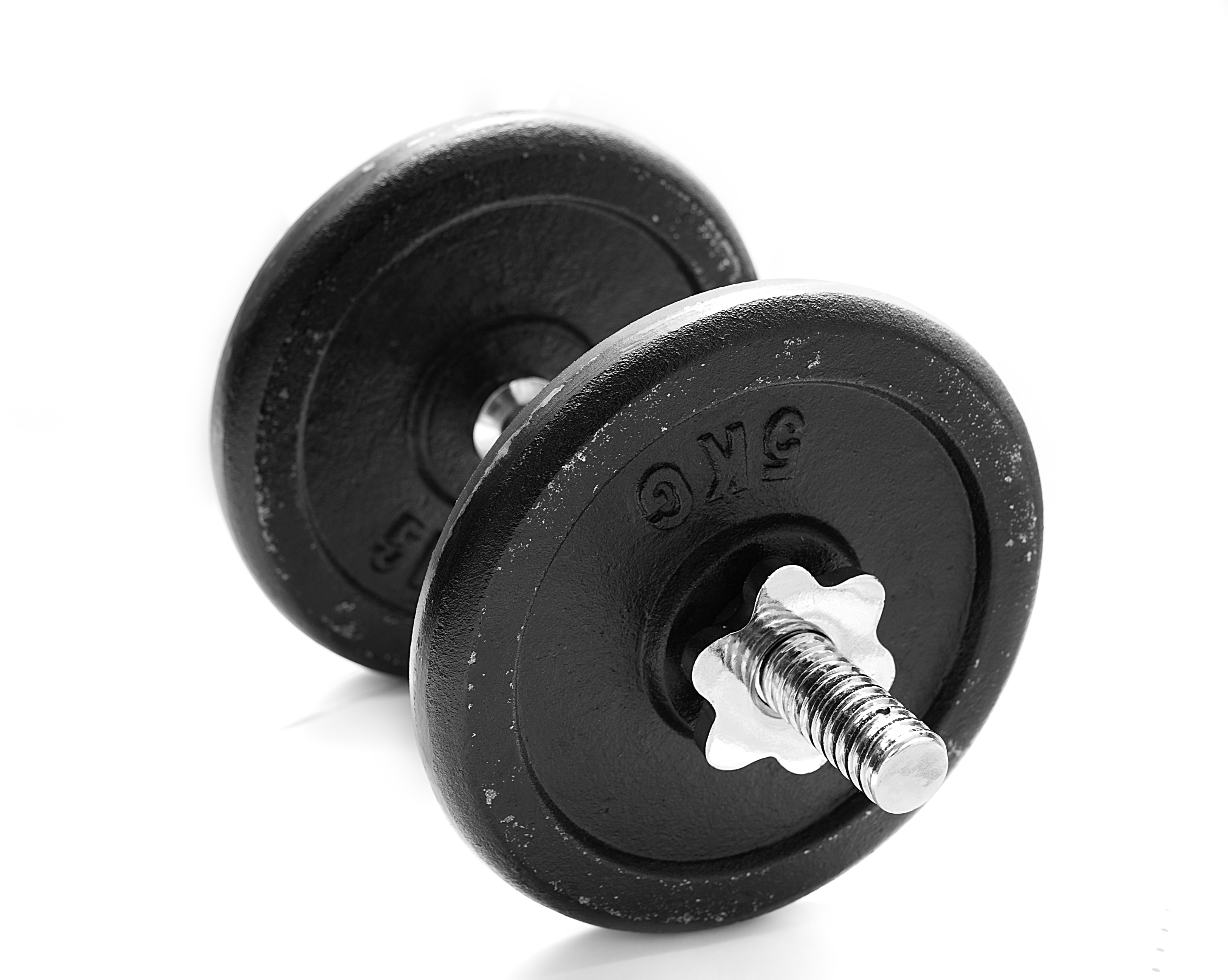 lifting properly at the gym