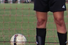 Ability Rehabilitation soccer