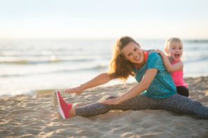 Pelvic Floor Muscle