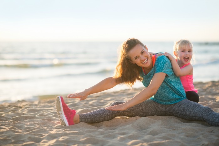 Pelvic Floor Muscle