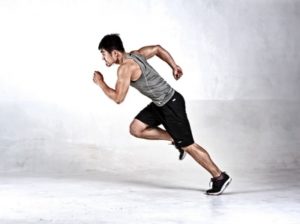 Ability Rehabilitation ACL