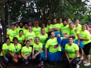 Ability Rehabilitation Corporate 5K