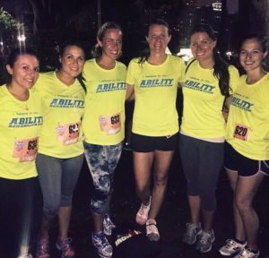 Ability Rehabilitation Corporate 5K