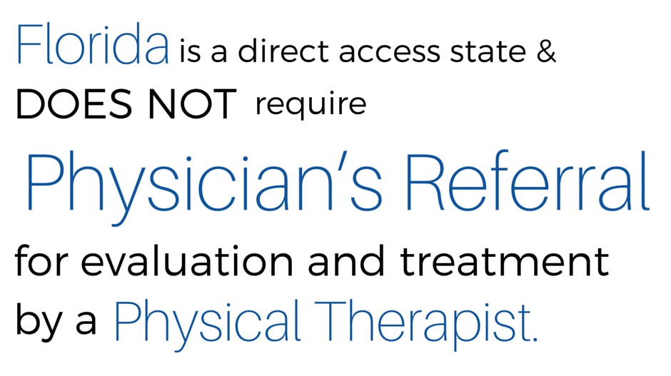 Ability Rehabilitation Choosing Your PT