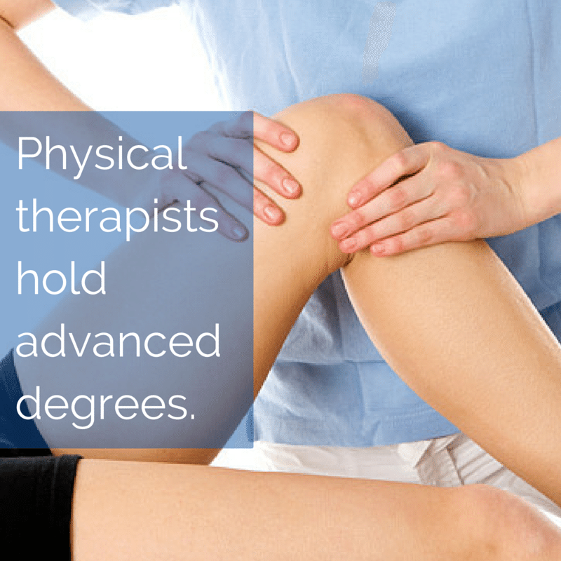 Ability Rehabilitation Choosing Your PT