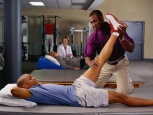 Choosing Your PT