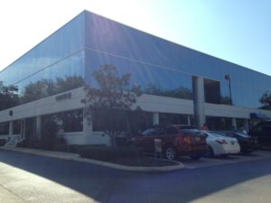 Ability Rehabilitation Winter Park Location