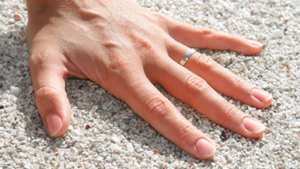 hand therapy featured