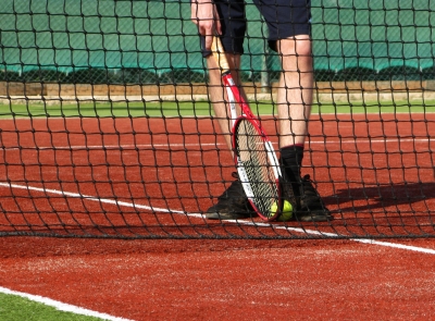 tennis 2