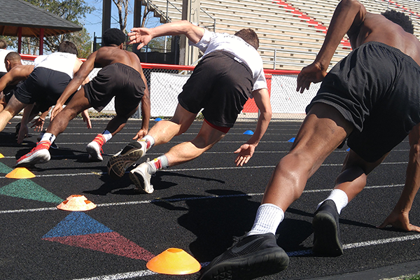 Sports Performance