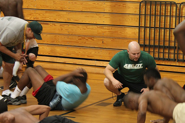 Sports Performance