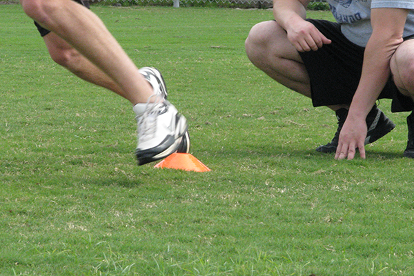 Sports Performance