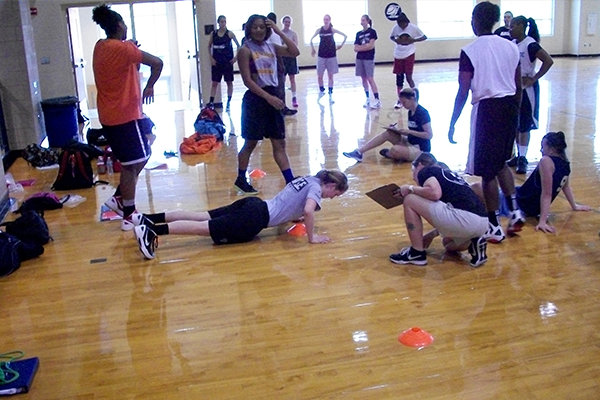 Sports Performance