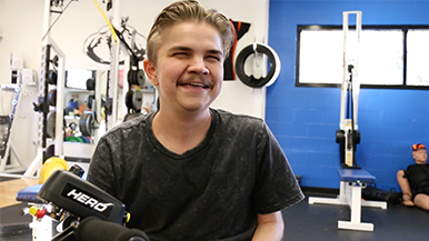 Muscular Dystrophy