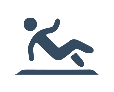 Vestibular Rehab