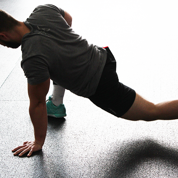 Pelvic Physical Therapy