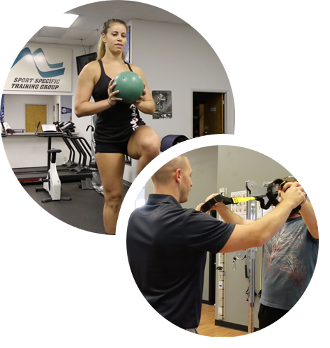 Ability Rehabilitation
