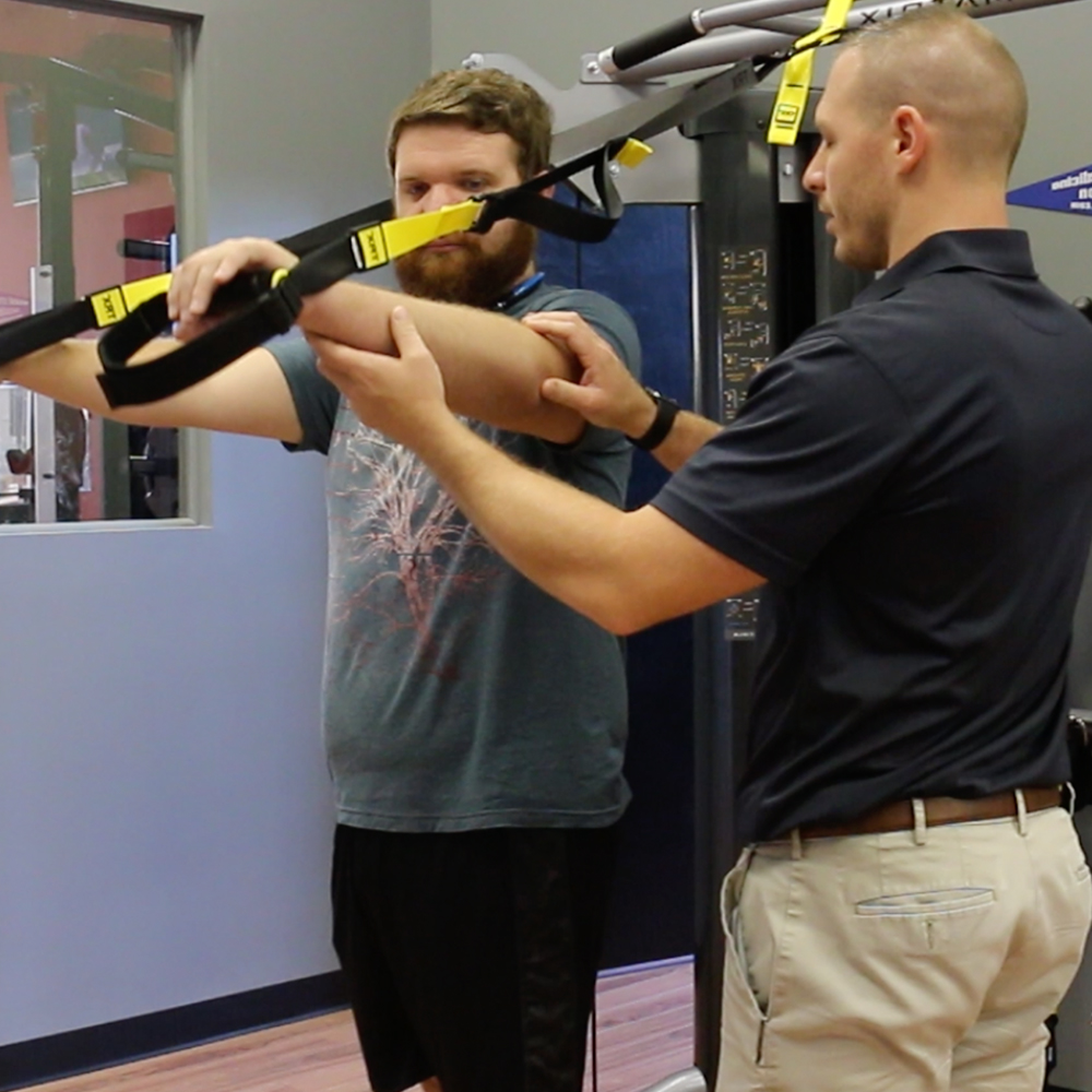 ability rehabilitation