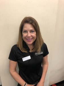 Anne Moscony, OT