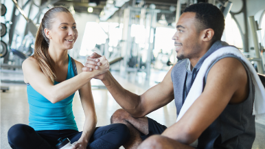 Ability Rehabilitation