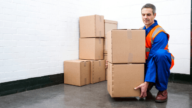 Safe Lifting Practices