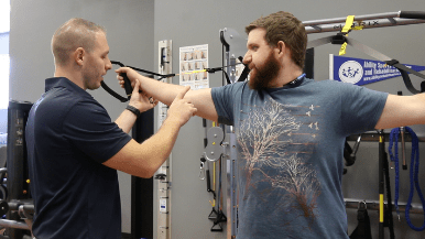 Do I Have to Be Injured to See a Physical Therapist?