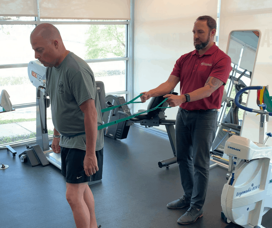 Physical Therapist