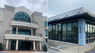 central florida locations