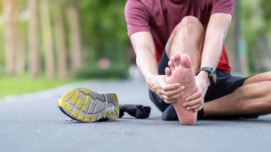Plantar Fasciitis