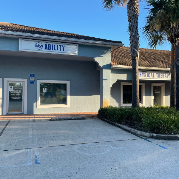 Ability Palm Coast