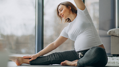pelvic health
