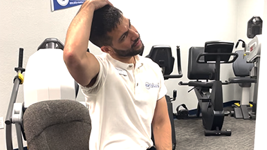 Stretching Strategies
