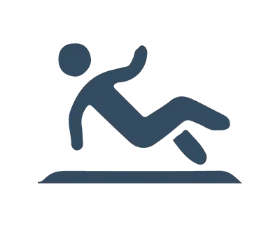 Vestibular Rehab