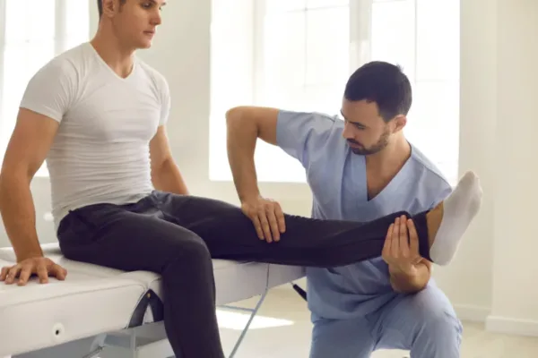What Is Direct Access to Physical Therapy in Florida
